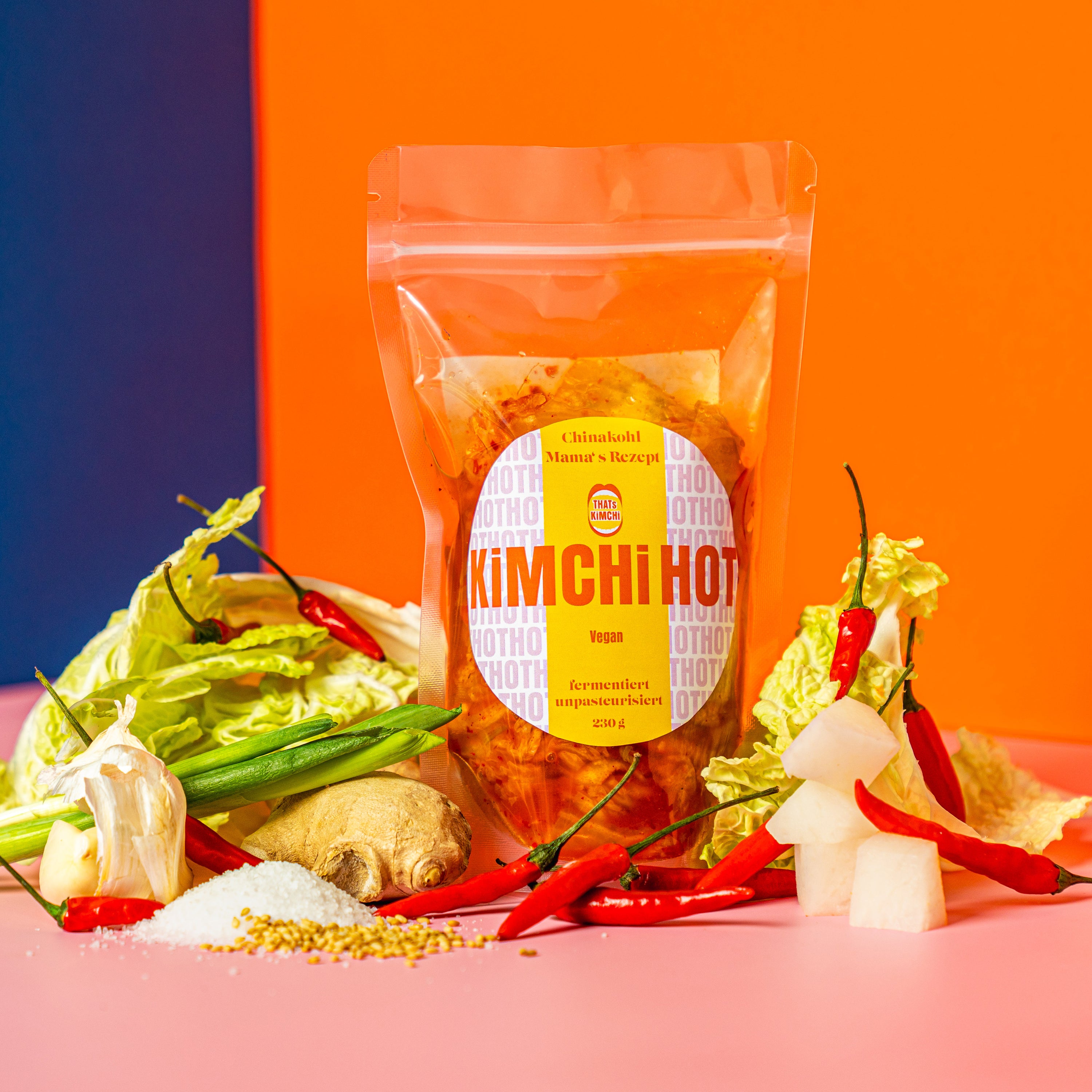 KiMCHi Original HOT